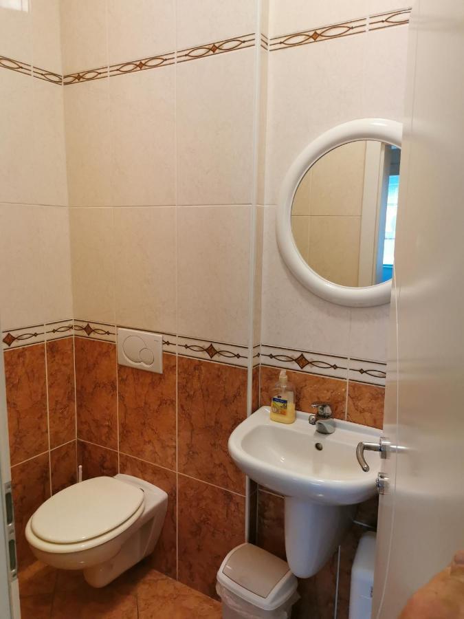Apartman Lui Rijeka Exterior foto