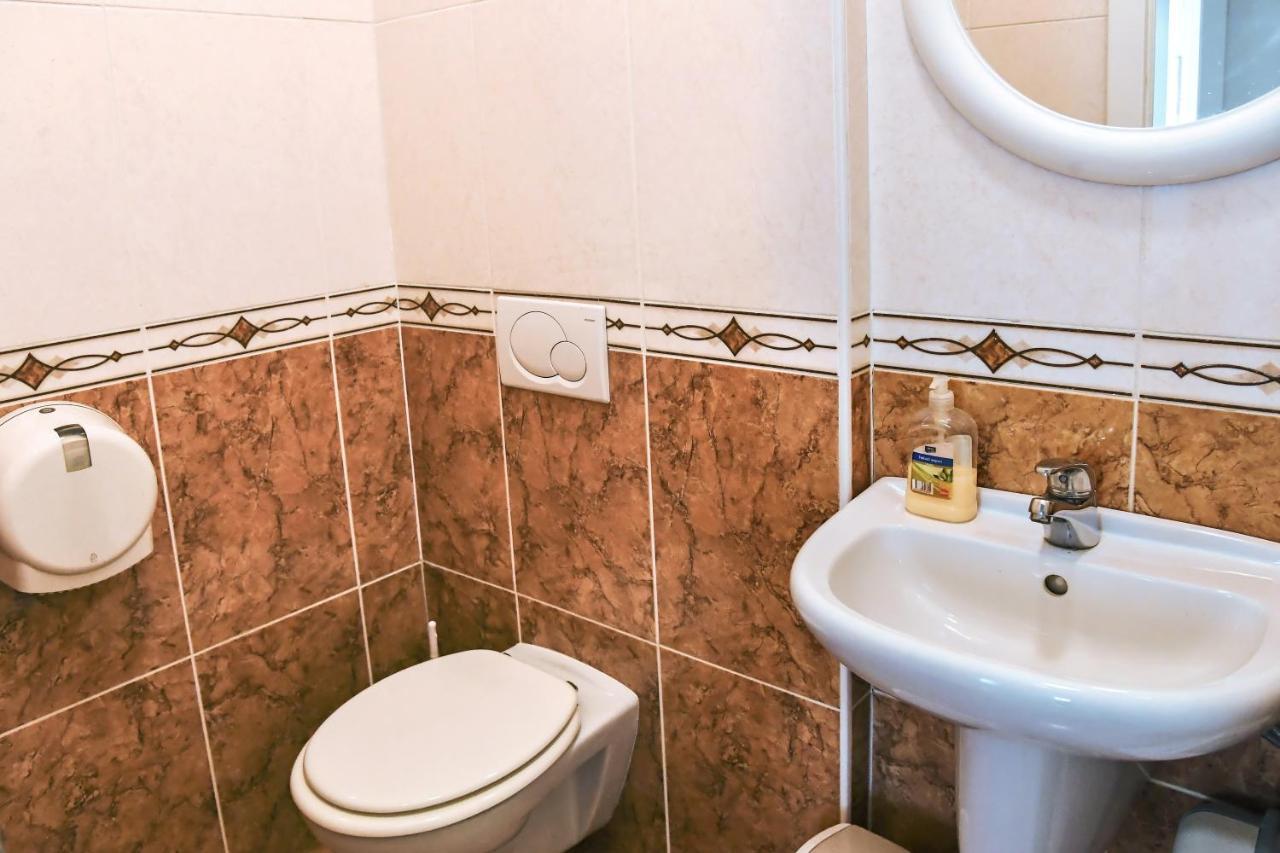 Apartman Lui Rijeka Exterior foto
